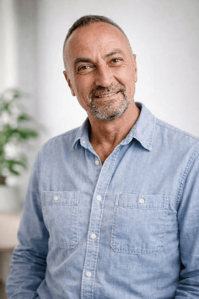 Nick — Echelon Built Trade Specialist
