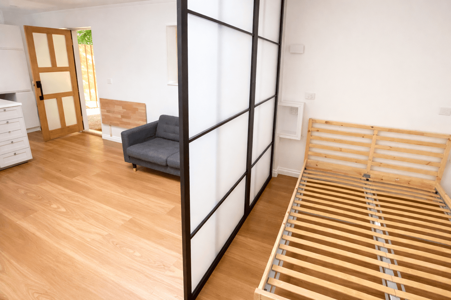 Room Partition