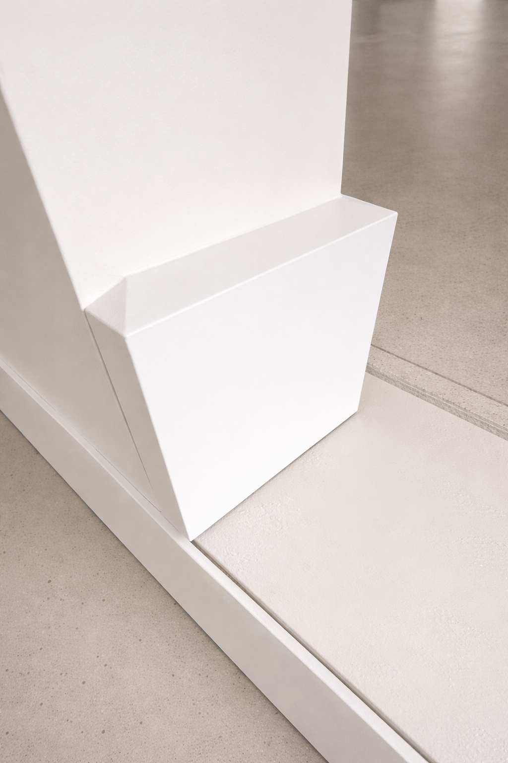 Skirting Board Installation