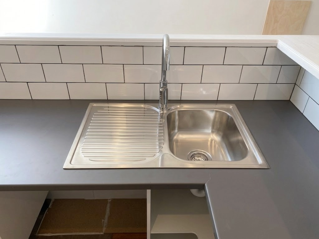 Small Area Tiling
