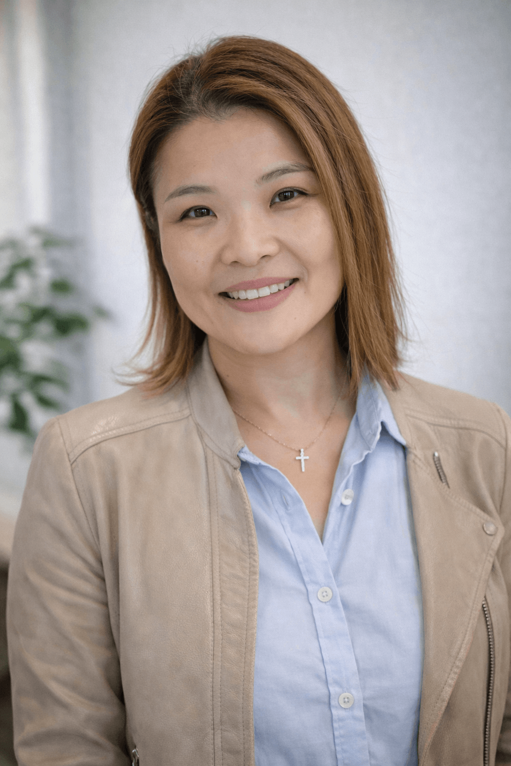 Winnie — Echelon Built Client Care